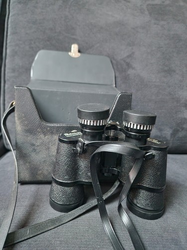 Pathescope 8x30 binoculars - pathescope,