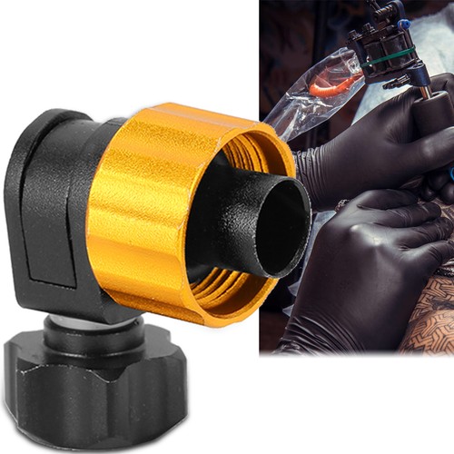 Adapter for inkjecta tattoo - adapter, &