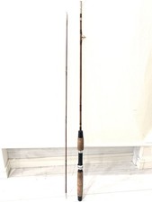 BAMBOO ROD Spinning Rod Fishing Bamboo Products Handmade Made in Japan Rare