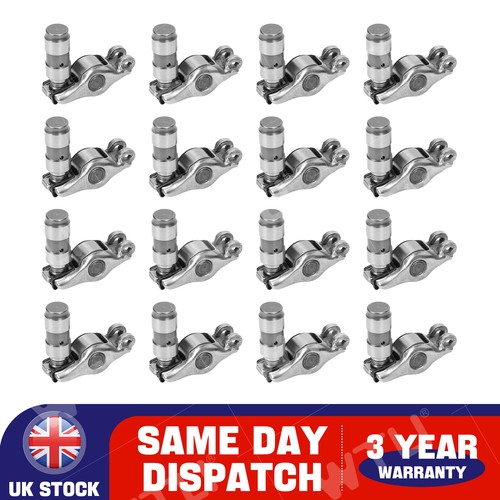 Rocker arms hydraulic lifter - rocker,