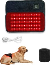 Luma Pet Red Light Therapy