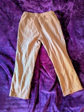 Cotton Traders Men's Brown