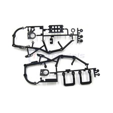 Tamiya 58047 Hotshot/Hotshot
