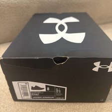 Under Armour Men's Surge 3