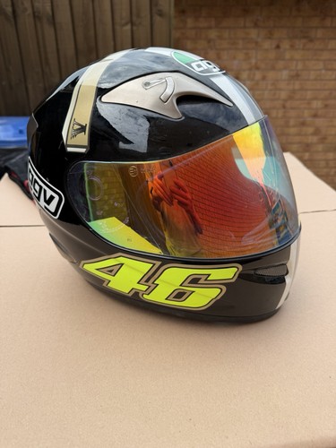 Rossi motorcycle ltd - motorcycle,