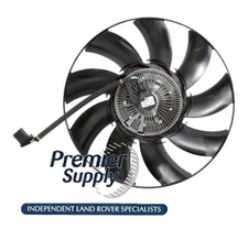 4.4 TDV8 RANGE ROVER L322