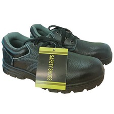 Steel Toe Cap Safety Shoes