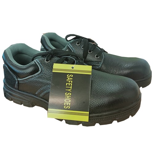 Steel toe cap safety - toe,