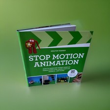 Stop-Motion Animation: How to
