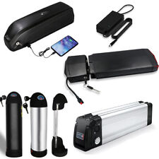 36V 10AH 13AH 15AH 350W 500W