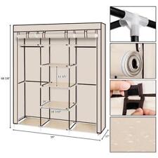 Portable Clothes Closet