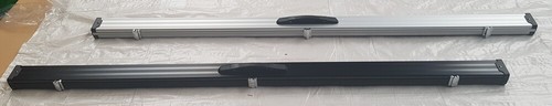 Snooker pool cue - snooker, case