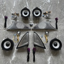 BMW G30 G31 F90 BOWERS WILKINS