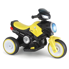 RLS 6V Kids Ride on Battery
