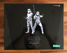 Star wars kotobukiya - artfx,