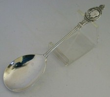 UNUSUAL ENGLISH STERLING