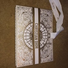 Christian Dior CD White Gold