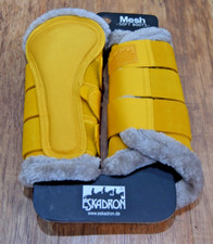 Eskadron Soft Boots Mesh