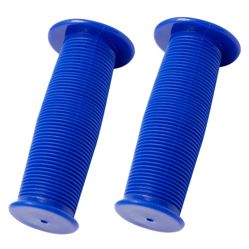 Pro bicycle blue - bicycle, mushroom