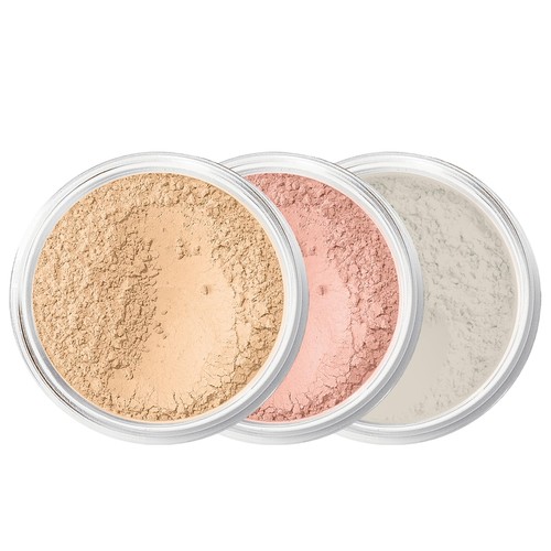 3pc full size kit mineral - size,