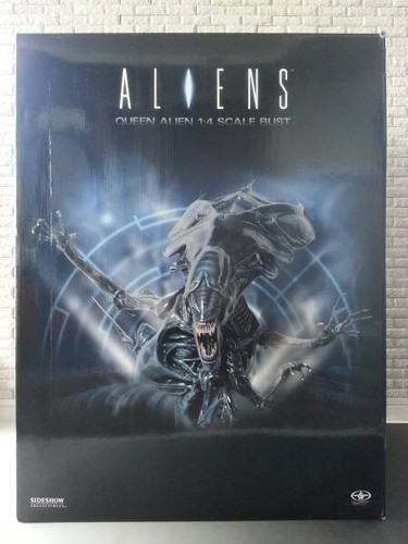 Sideshow collectibles aliens - collectibles,