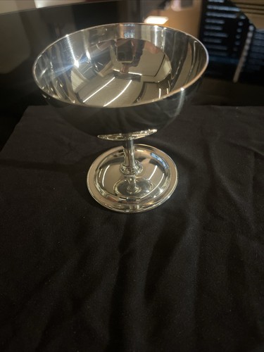 Vintage silver plate - silver,