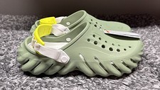 Crocs Echo Clogs Shoes Slides
