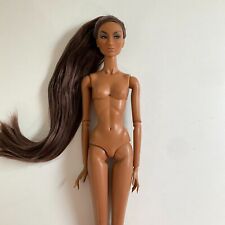 Mademoiselle Annik Vandale *NUDE* Integrity Toys NU Face Fashion Royalty Doll