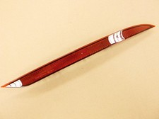 New Genuine Vauxhall Astra K 2016-On RH Right Rear Bumper Reflector 39047429