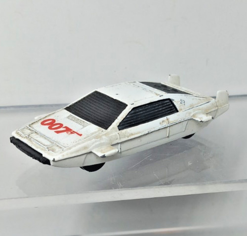 007 james bond lotus - 007, esprit