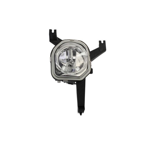 New fog light - light, tyc