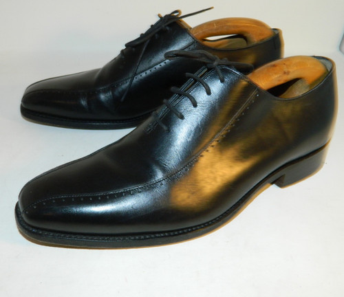 Vintage barker men black - vintage, men's