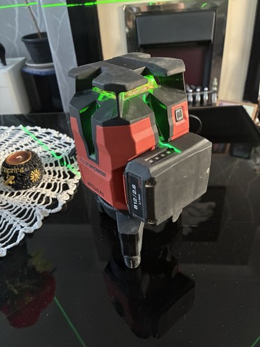 Hilti pm40 multi line 360 - pm40-mg,