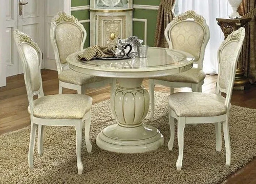 Leonardo cream finish italian - finish,