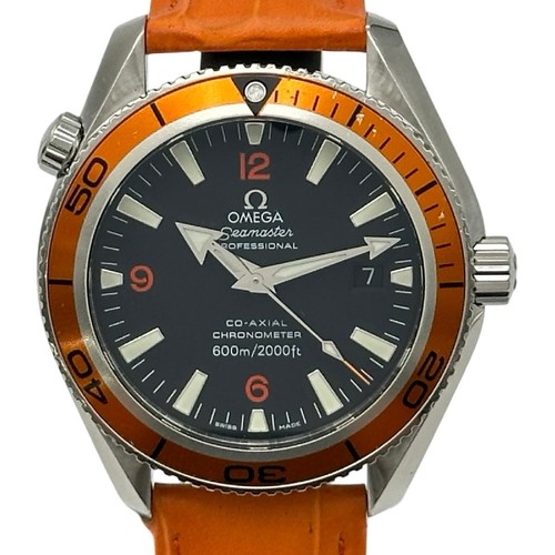 Omega seamaster 600 - seamaster,