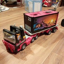 Playmobil Sunset Express