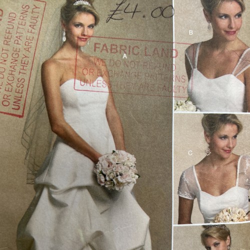 Butterick sewing pattern 5184 - butterick,