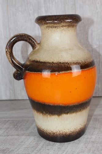 Vintage scheurich 490 - 490-25, jug