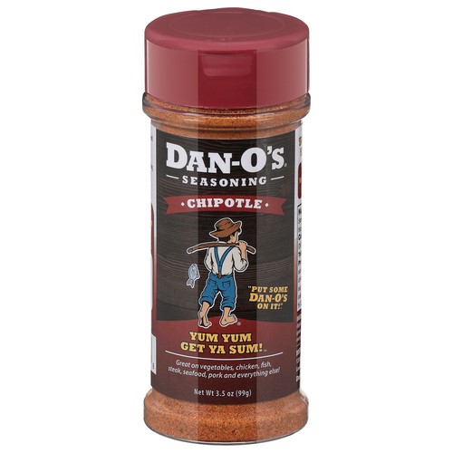 Dano seasoning - seasoning,