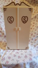 Pedigree Sindy Vintage Wardrobe 1970s In Box Good Condition See Photos #1