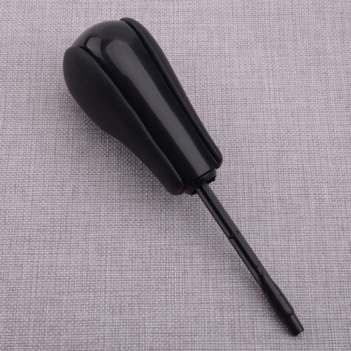 Black automatic gear shift - black,