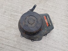 Kubota GH250 Recoil Assembly And Starter Housing