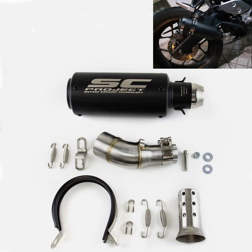 Slip for yamaha - slip, mt-03
