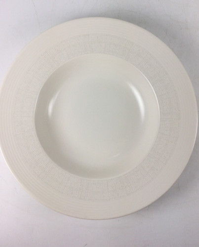 Wedgwood paul costelloe rimmed - wedgwood,