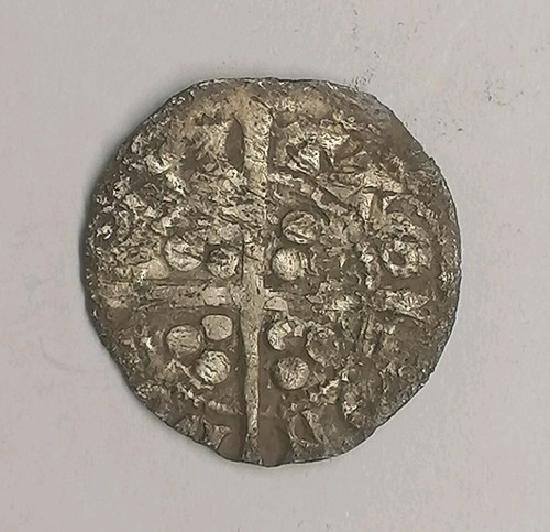 Silver penny the era - of,