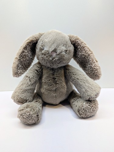 Next grey bunny - bunny, soft