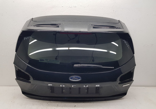 2019 ford focus - 2019, st-line