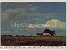 WISBECH - Fenscape farm