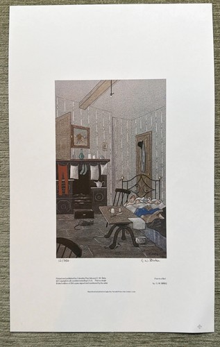 Geoff birks signed - w,