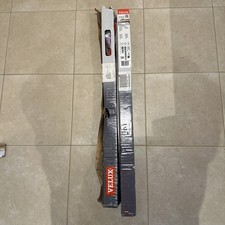 VELUX MHL SK00 5060C Manual Awning Blind - Black Net - Fits all SK Sizes